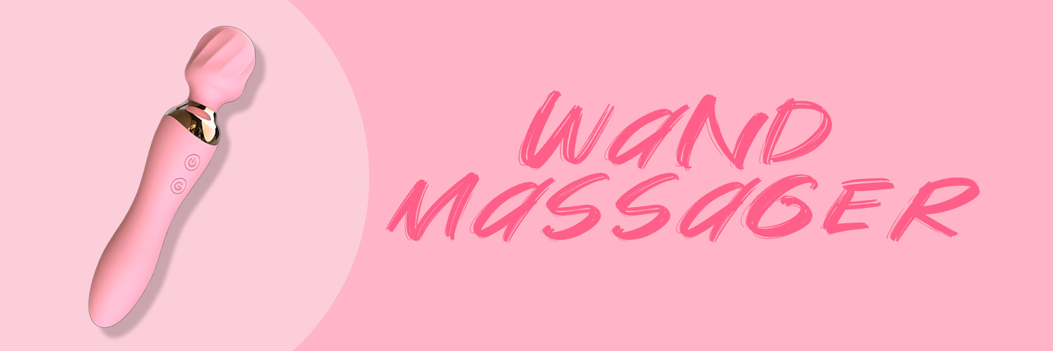 Wand Massager