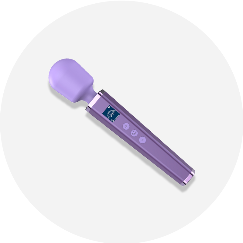 Wand Massager