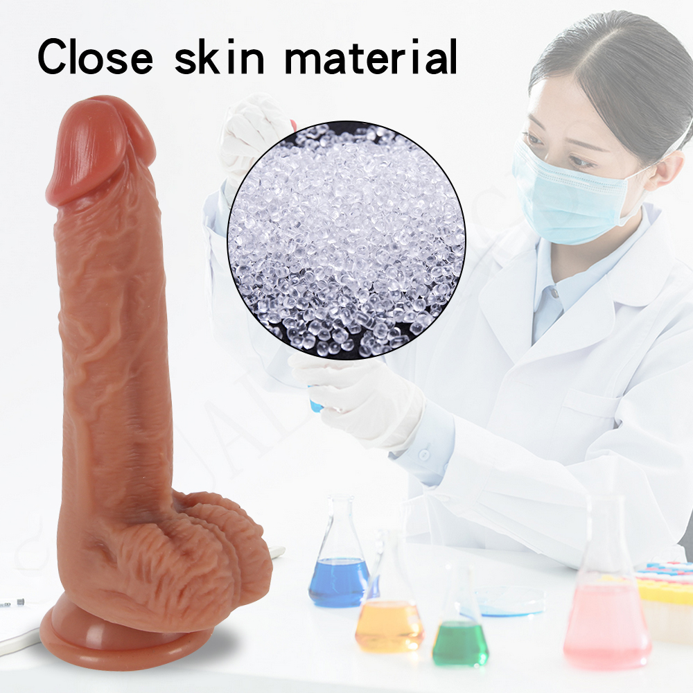 High Quality Best Dildo