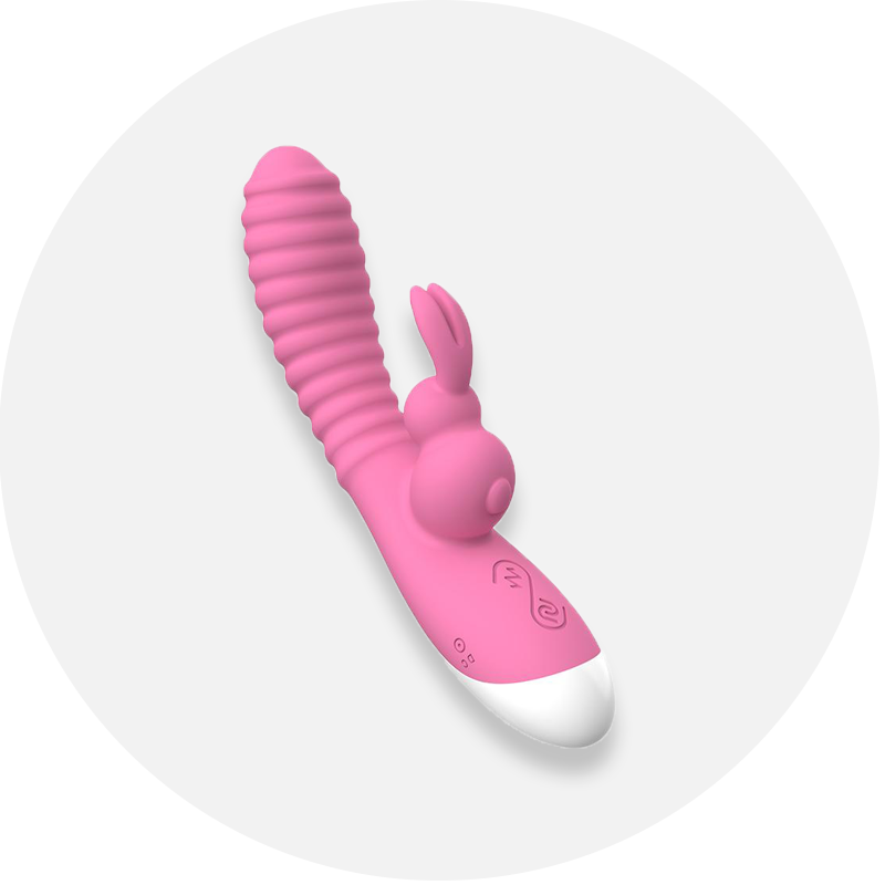 Rabbit Sex Toys