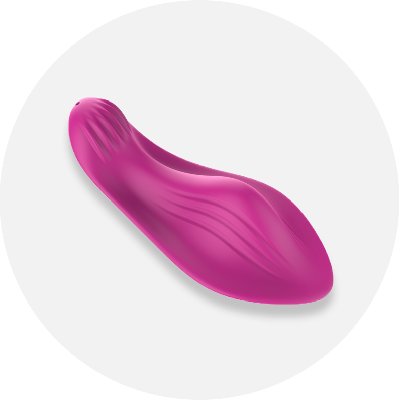 Small Vibrators