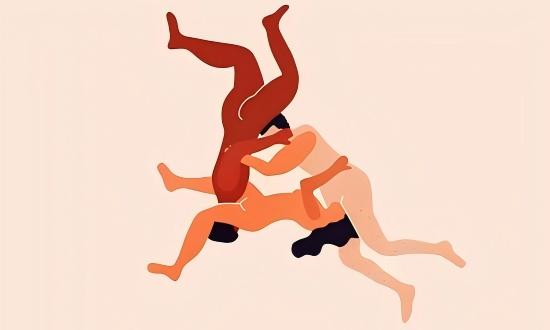 Best Sex Positions for Couples to Try 69
