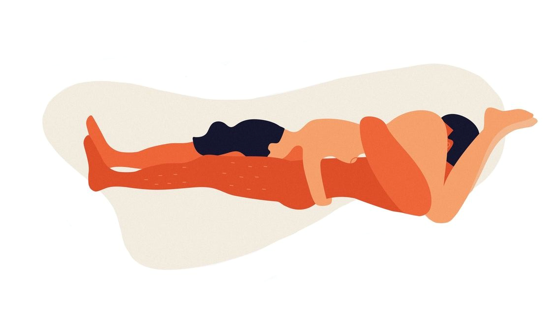 Best Sex Positions 69