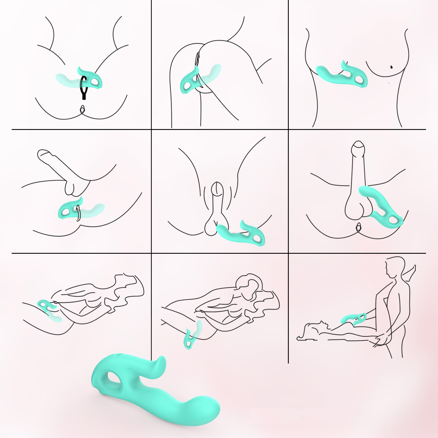 How to Use a G Spot Vibrator