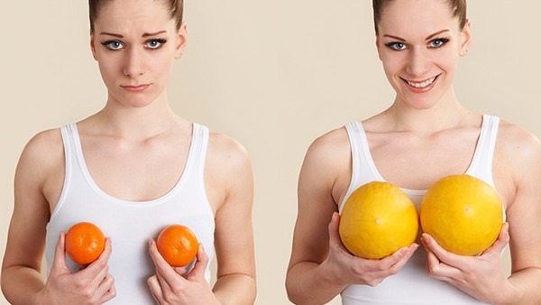 Can Breast Massage Increase Size?