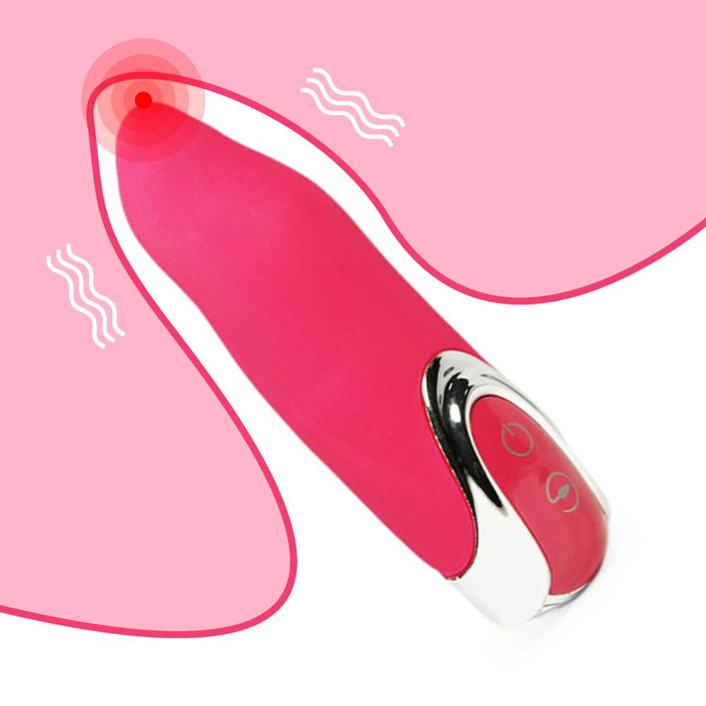 G Spot Sex Toy