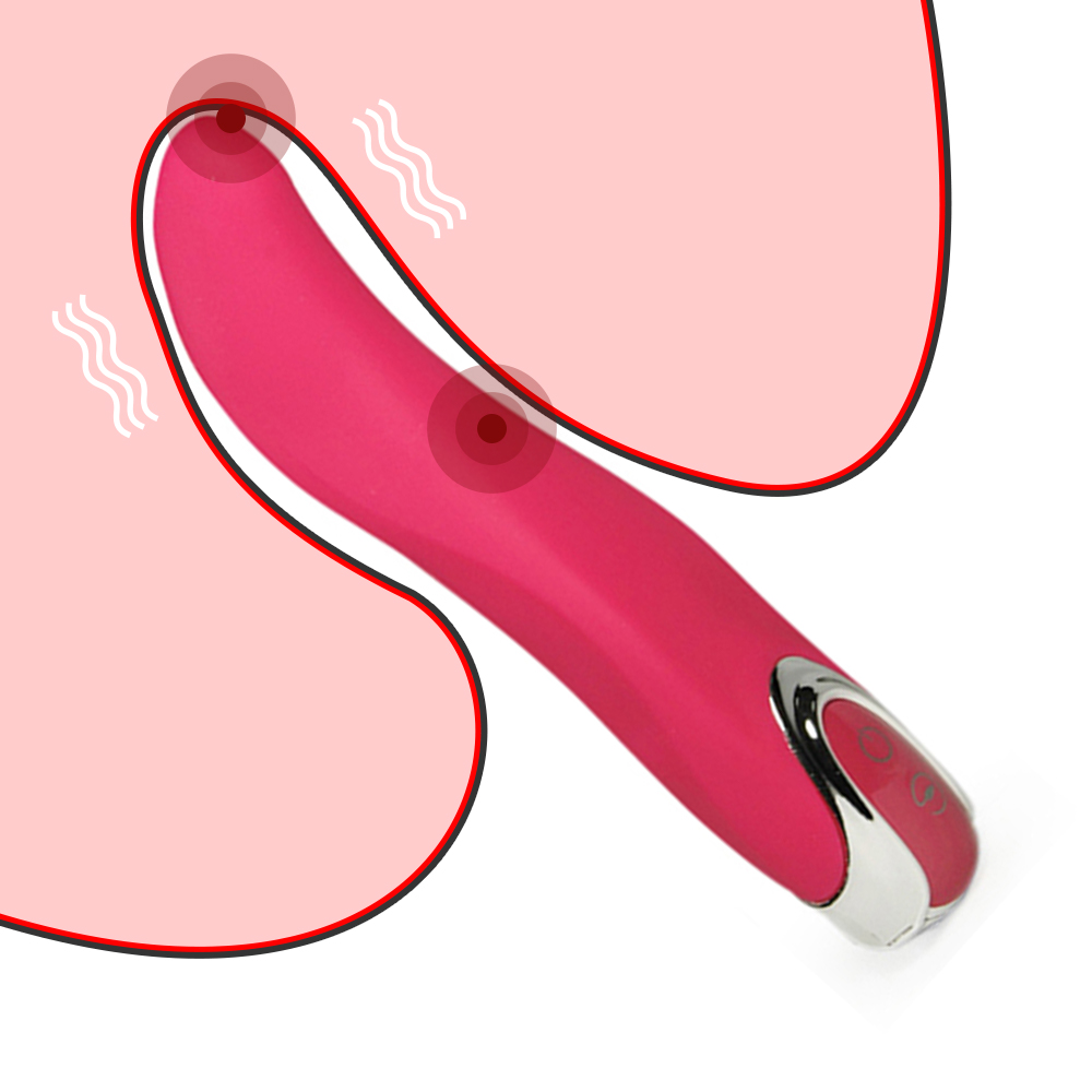 Bullet Vibrators & Massagers