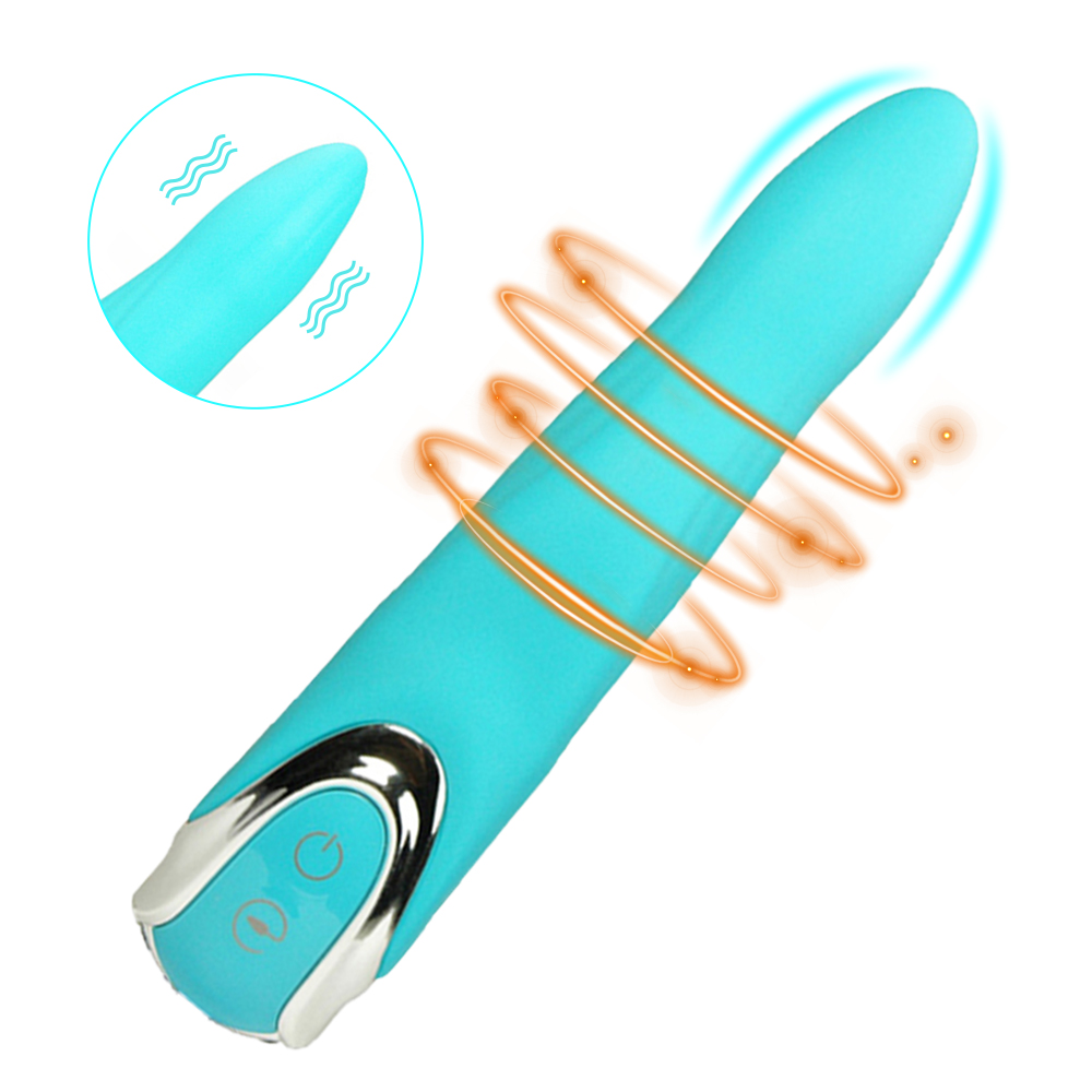 Best Vibrating Bullet Sex Toys