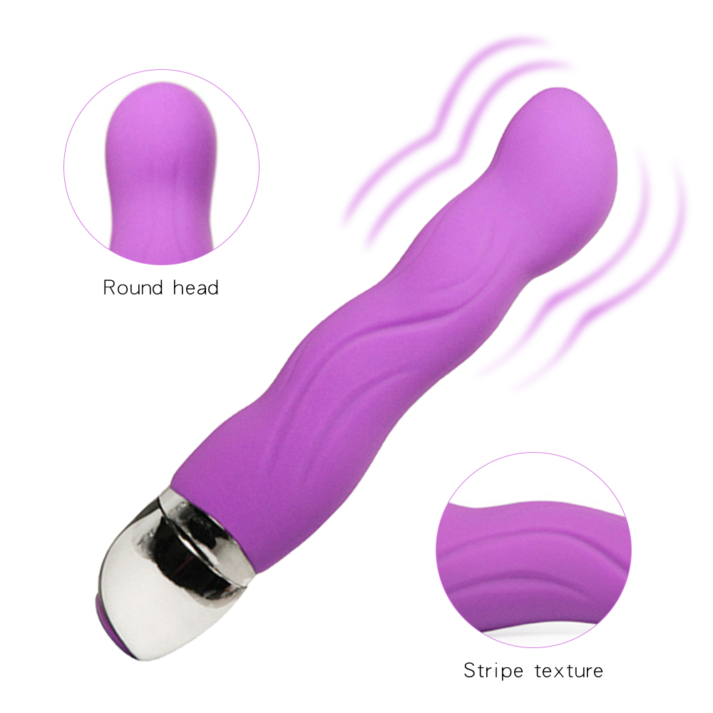 Bullet Vibrators in Adult Toys