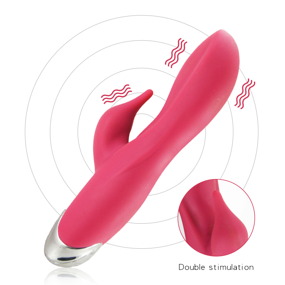 Bunny Red Vibrators