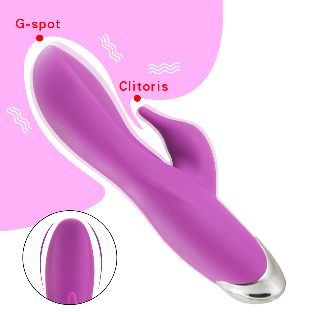 Bunny Vibrators
