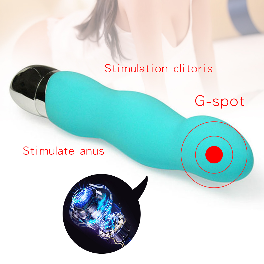 Womanizer G Spot Vibrator 