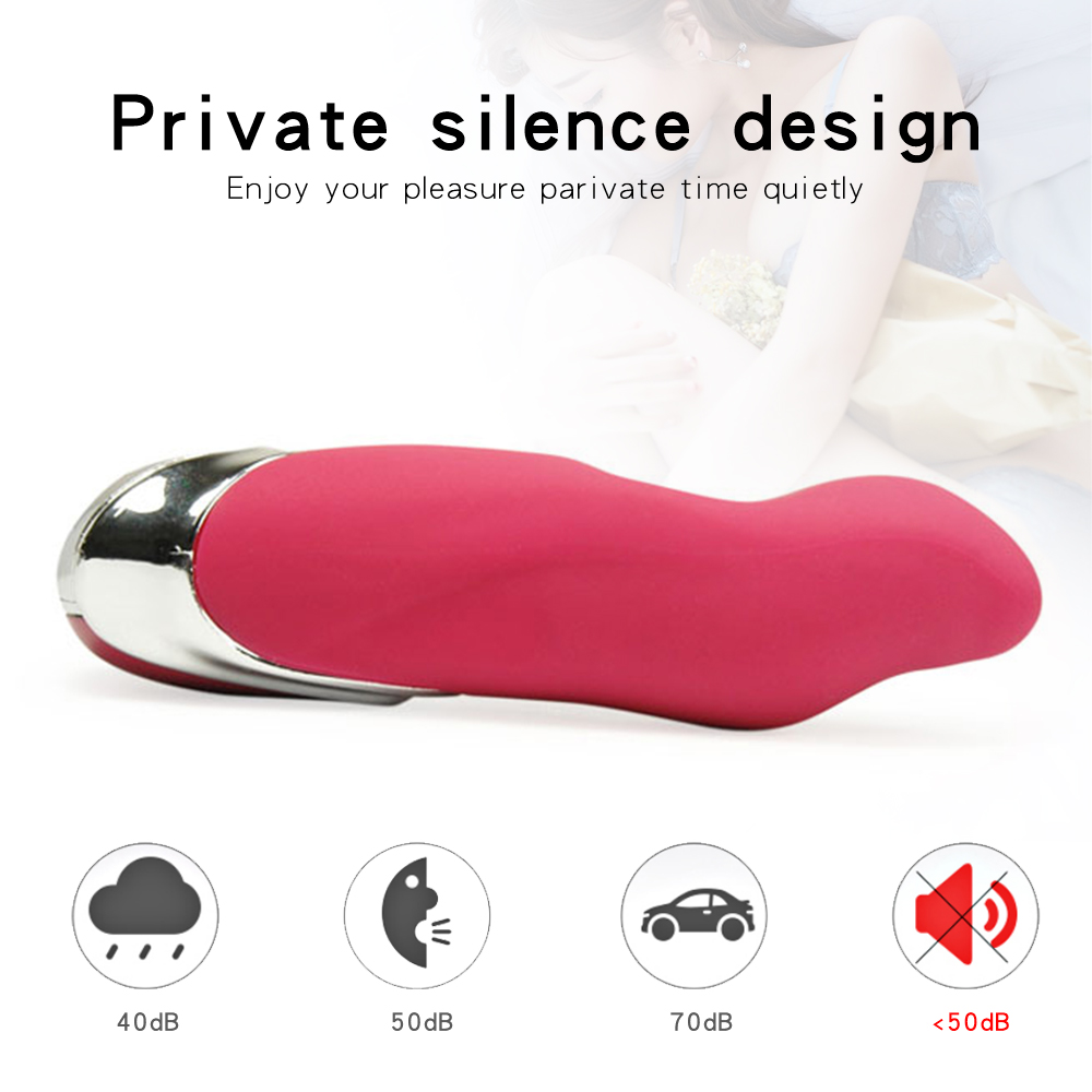 G Spot Sex Toy Vibrator