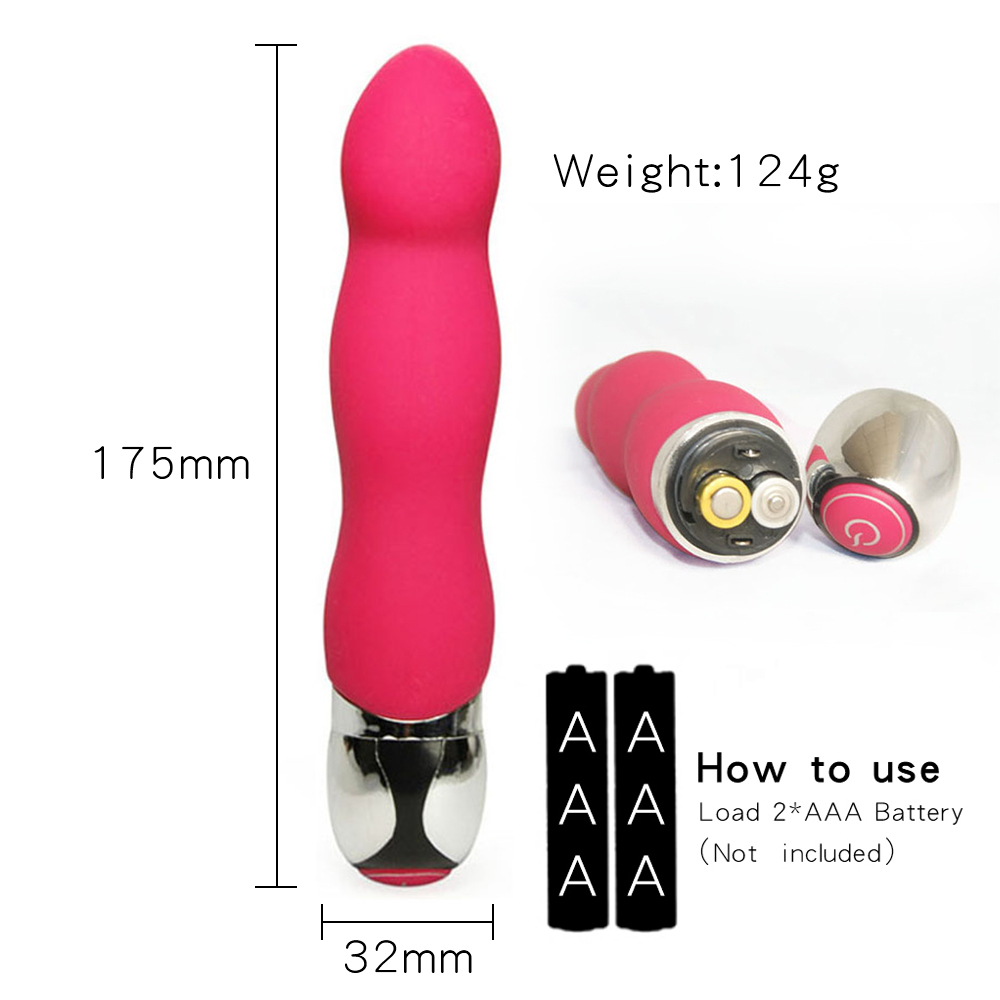 Womanizer Vibrator Size