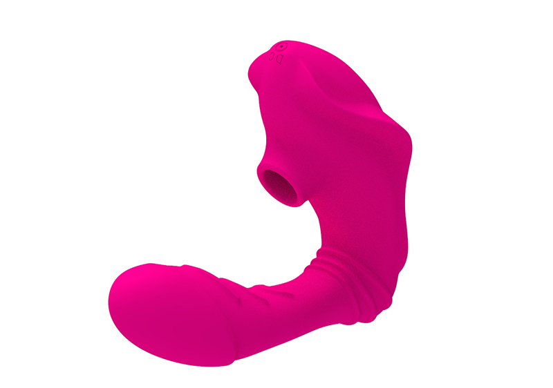 Rose Wearable Sex Toy