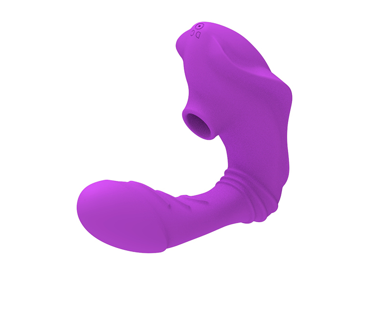Bule Wearable Sex Toy