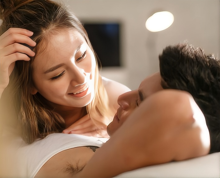 Masturbation