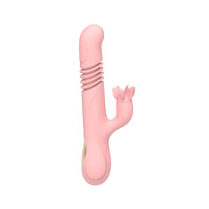 5 Pink Vibrator