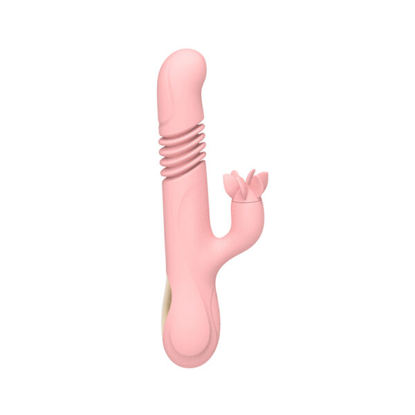 5 Pink Vibrator