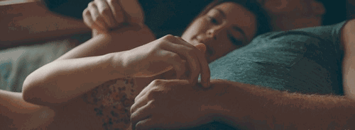 masturbation