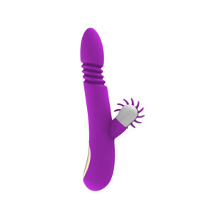 Purple Adult Vibrator