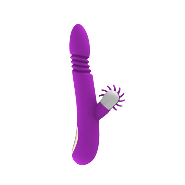 Purple Adult Vibrator