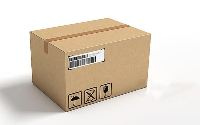 Carton Packaging 1(1) YaLove Plain Packaging Carton