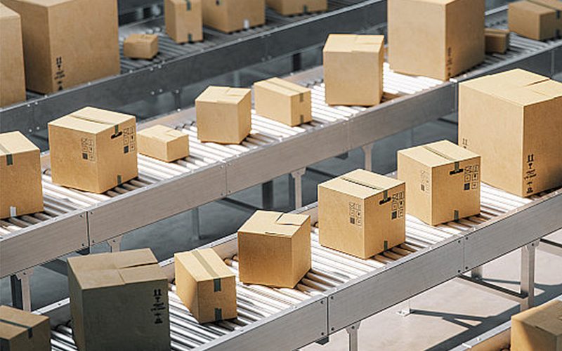 Carton Packaging YaLove Plain Packaging