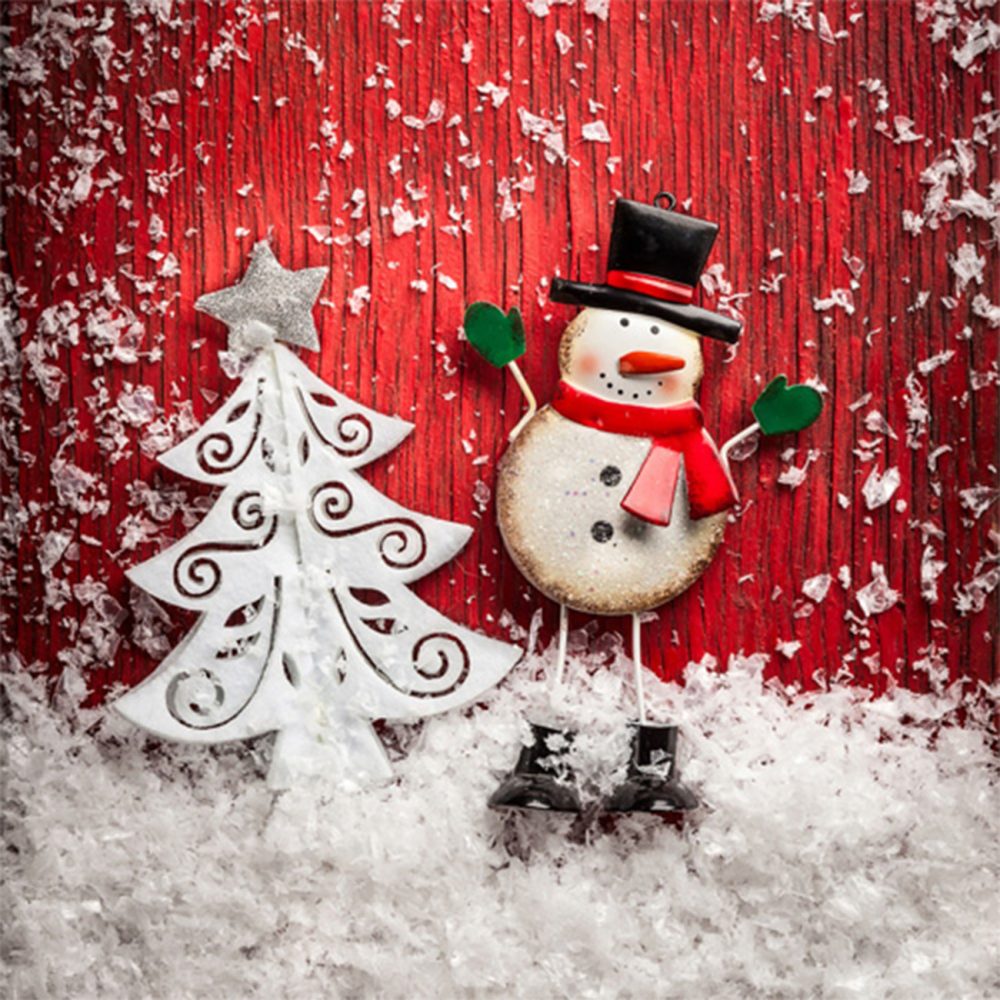 Christmas Colors 1300