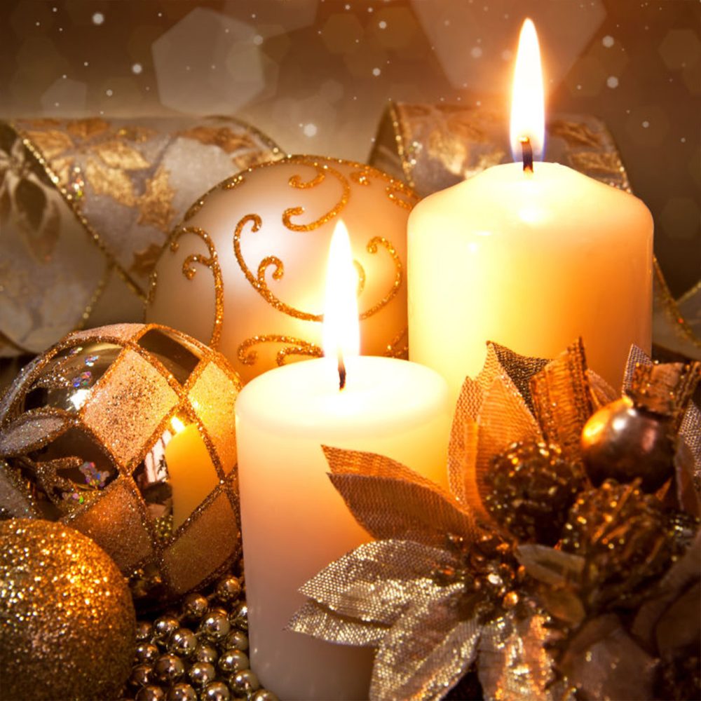 candles White Candle