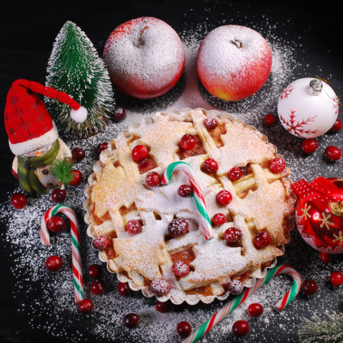 Christmas cookies Christmas cookies