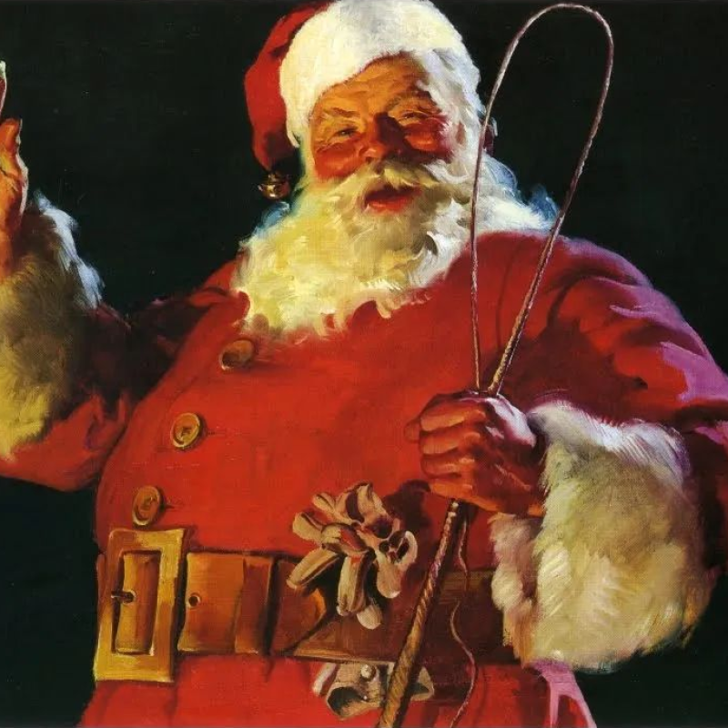 Coca-Cola and Santa Claus Coca-Cola and Santa Claus