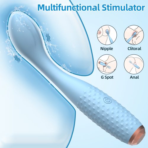 HB2205- Classic Vibrator