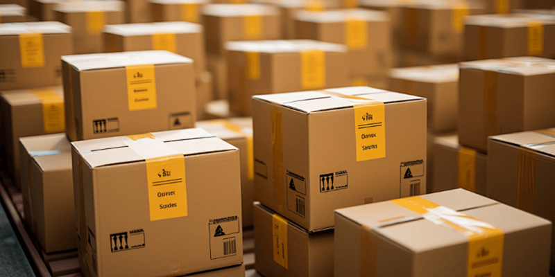 Packaging adult toys Packaging