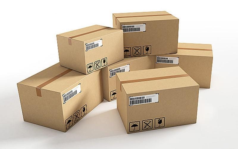 Packaging(1) Plain Packaging YaLove