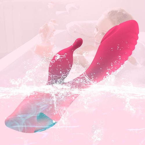 Pink Vibrator Clean Pink Vibrator Clean