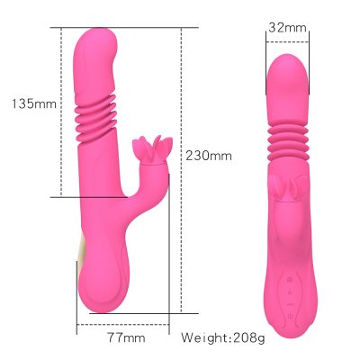 New Clit Vibrator